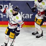 Deutsche Eishockey Liga: Eisbären Berlin gewinnen mit 7:3 in Köln