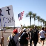 US-Gouverneur: Mutmaßlicher Kirk-Attentäter lebte mit Trans-Partner zusammen