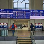 Was Bahnreisende wissen müssen: Brand und Unfall bei Hannover: Wichtige Bahnstrecke gestört