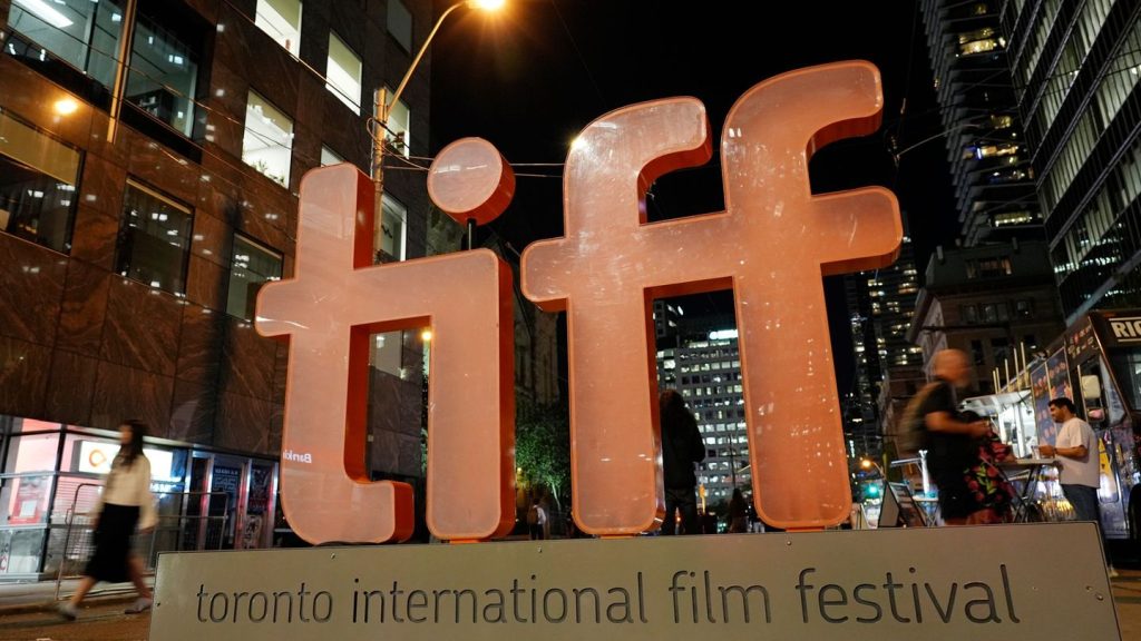 Auszeichnungen: Chloé Zhaos "Hamnet" gewinnt beim Filmfest in Toronto