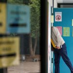 Entscheidung in NRW: Hochrechnung: CDU siegt in NRW - AfD verdreifacht Ergebnis
