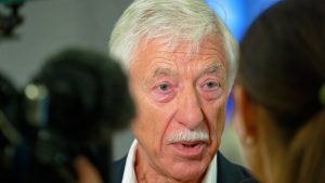 Wahltag in Nordrhein-Westfalen: AfD könnte in mehreren Kommunen in OB-Stichwahl kommen