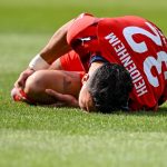 Fußball-Bundesliga: Heidenheimer Tiefschläge: Immerhin die Haltung stimmt wieder