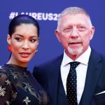 Lilian de Carvalho Monteiro: Nur Boris Becker durfte ihren Vater treffen