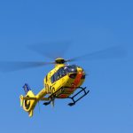 Verkehr: Lebensgefahr nach Unfall – A9 Richtung Nürnberg gesperrt