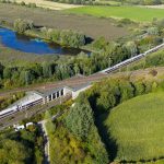 Was Bahnreisende wissen müssen: Bahnverkehr Hannover-Berlin bis Montagnachmittag gestört