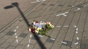 Kriminalität: Eltern von getötetem Zwölfjährigem trauern um einzigen Sohn