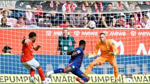 Bundesliga: Kampf ist Trumpf: Leipzig setzt auf neue Tugenden