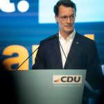 Wahltag in Nordrhein-Westfalen: Wüst: AfD-Ergebnis "muss uns zu denken geben"