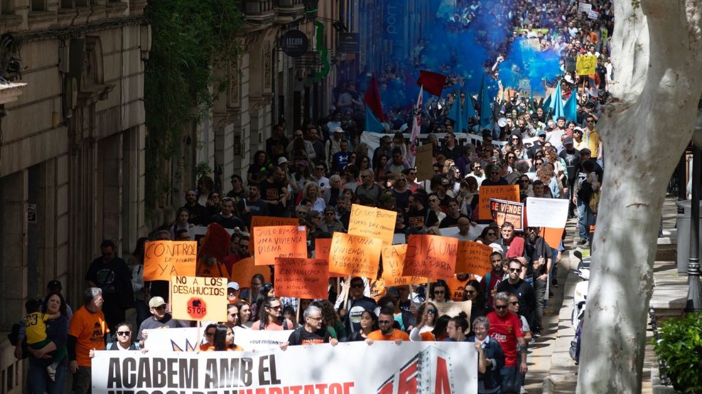 Maßnahme gegen Wohnungsnot: Spanien streicht mehr als 50.000 illegale Ferienwohnungen