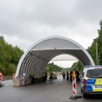 Migration: Ein Jahr Grenzkontrollen - Wird das ein Dauerzustand?