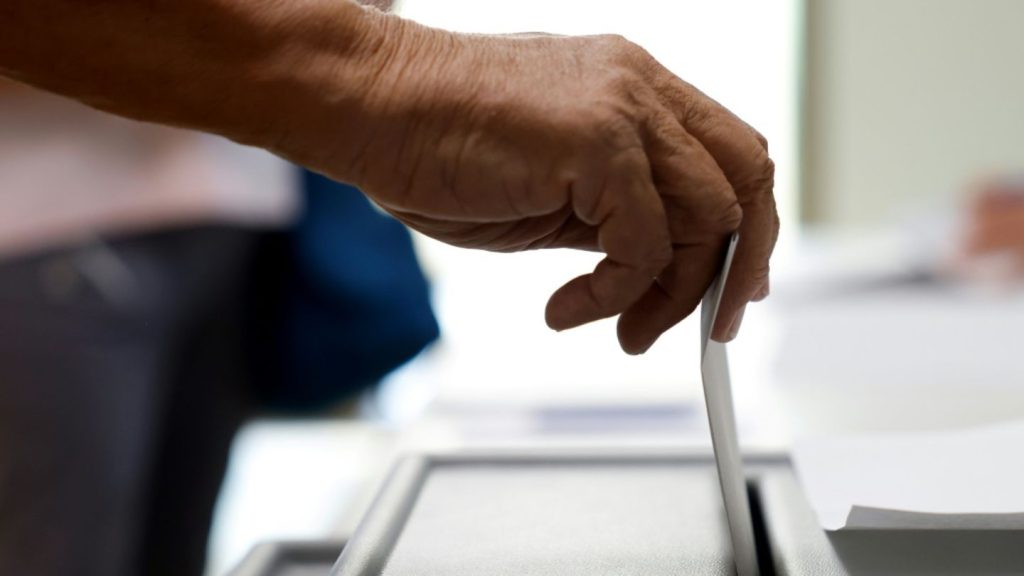 Hochrechnung: CDU bleibt bei Kommunalwahl in Nordrhein-Westfalen stärkste Kraft