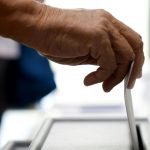 Hochrechnung: CDU bleibt bei Kommunalwahl in Nordrhein-Westfalen stärkste Kraft