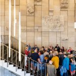 Wertvolle Bauten: Denkmal-Tag mit Fokus auf Ostmoderne