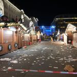 Anschlag auf Weihnachtsmarkt: Betroffene des Weihnachtsmarkt-Anschlags suchen Austausch