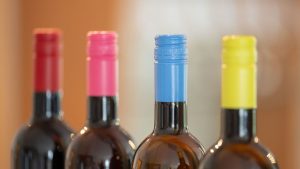 Ausfuhr deutscher Weine: Winzerin Hauck sucht in aller Welt nach neuen Märkten