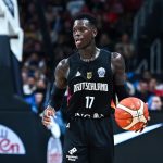 Nach Basketball-EM: Schröder will Rücktritte im Nationalteam verhindern