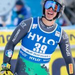 Unfall in Chile: Ski-Welt geschockt: Italiener stirbt nach Trainingssturz