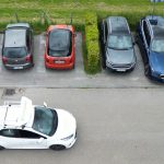Verkehr: Heidelberg als erste Stadt mit Scan-Auto gegen Parksünder