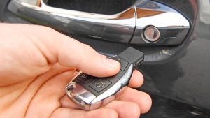 Auto-Diebstahl: Keyless-Klau? Autos mit Spezialsystemen im Visier von Dieben