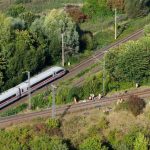 Wichtige Bahnstrecke: Noch bis Nachmittag Störungen im Bahnverkehr Hannover–Berlin