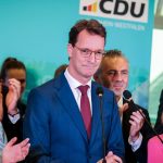 Entscheidung in NRW: CDU siegt klar in NRW – AfD schafft Sprung auf Platz drei