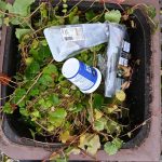 Bloß kein Plastik: Verschärfte Kontrollen von Biotonnen im Südwesten
