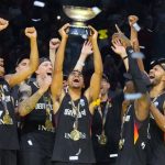 TV-Quoten: Basketballer erreichen bis zu 7,3 Millionen