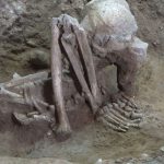 Feuriger Totenkult: Wie die ältesten Mumien der Welt entstanden