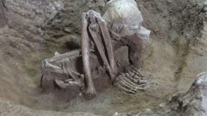 Feuriger Totenkult: Wie die ältesten Mumien der Welt entstanden