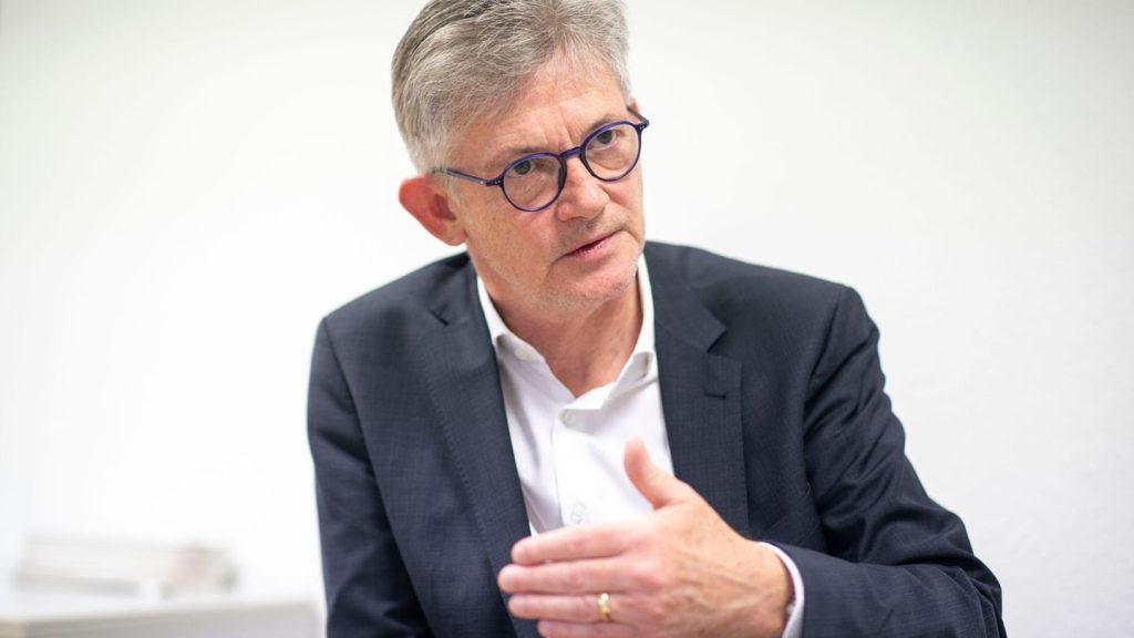 Kommunen: Kommunen wollen es schlanker und mit mehr Vertrauen