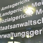 Mordmerkmal zu prüfen: Mit Kabelbinder Mutter getötet? Prozessbeginn nach Revision