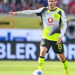 Champions League: BVB ohne Anselmino in Turin - Reist Groß nach?