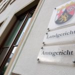 Totschlag: Prozess um totes Baby - Plädoyers erwartet