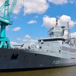 Rüstungsindustrie: Rheinmetall einig mit Lürssen über Kauf der Marinesparte