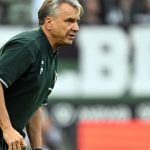 Fußball-Bundesliga: Werder im Aufwind: Steffens Arbeit zahlt sich aus
