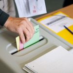 Server überlastet: IT-Störung bei Kommunalwahl: Keine Hinweise auf Cyberangriff