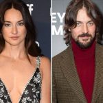 Shailene Woodley und Lucas Bravo: Trennung nach nur fünf Monaten?