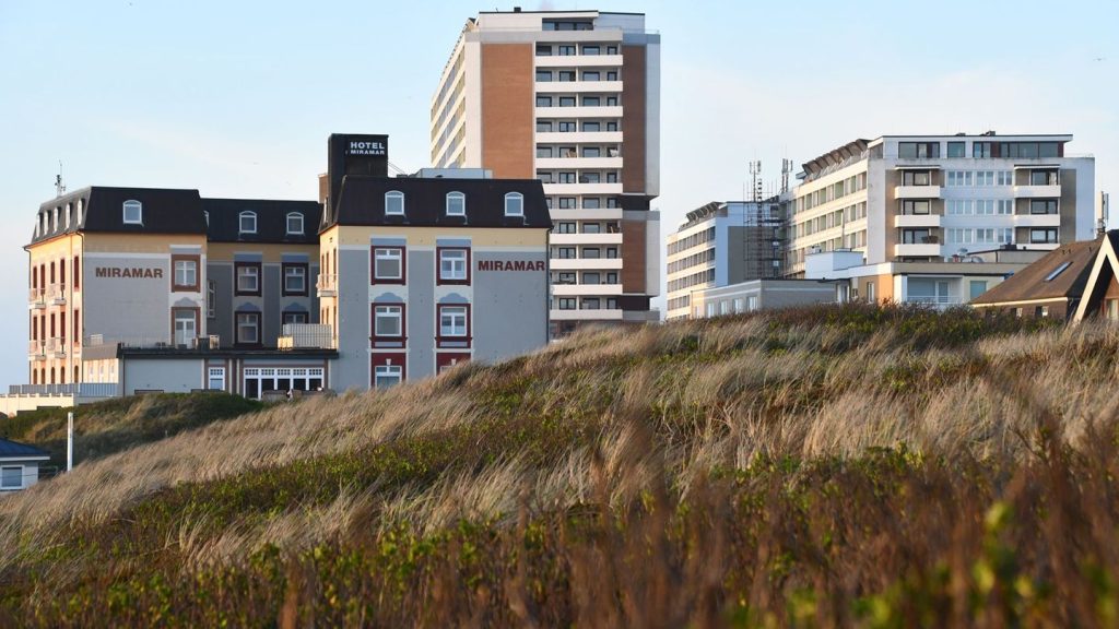 Knapper Wohnraum: Vermietungsverbot für mindestens 29 Ferienwohnungen auf Sylt