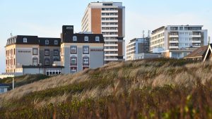 Knapper Wohnraum: Vermietungsverbot für mindestens 29 Ferienwohnungen auf Sylt