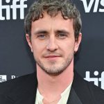 "Gladiator II"-Star Paul Mescal: "Wertvolle" Beziehung muss "geschützt" werden