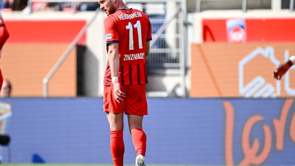 Fußball: Nach Foul gegen Nmecha: Siwsiwadse für drei Spiele gesperrt