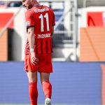 Fußball: Nach Foul gegen Nmecha: Siwsiwadse für drei Spiele gesperrt