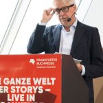Weltgrößte Bücherschau: Frankfurter Buchmesse mit neuen Formaten und Gästen
