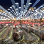 Außenhandel: Exporte leicht rückläufig im ersten Halbjahr