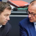 Bundestag: Was man über den Bundeshaushalt 2025 wissen sollte