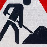 Werra-Meißner-Kreis: Autobahn-Bau: Arbeiter durch Gestein schwer verletzt