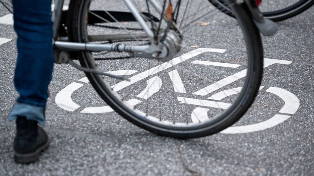 Gefahr im Verkehr: Wege zu mehr Sicherheit auf dem Rad - Vision null Tote