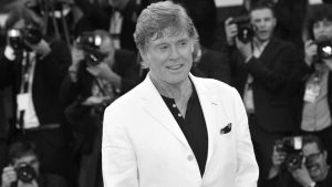 "Einfluss über Generationen": Auch Leonardo DiCaprio würdigt Robert Redford