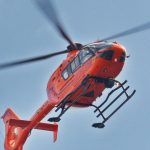 Unfall im Kreis Borken: Mann bei Abschlepparbeiten auf B67 lebensgefährlich verletzt